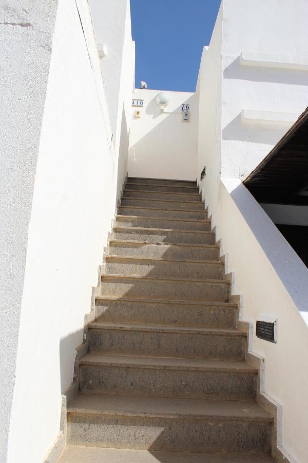 شقة Casa Vittoria بلايا هوندا المظهر الخارجي الصورة