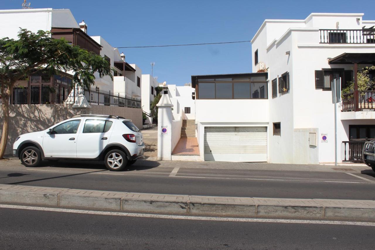 شقة Casa Vittoria بلايا هوندا المظهر الخارجي الصورة